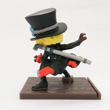 Load image into Gallery viewer, One Piece - Sabo - Desktop Figure - Ichiban Kuji OP Memories 2 - Prize H
