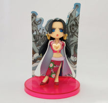 Load image into Gallery viewer, One Piece - Boa Hancock - Ichiban Kuji ~Girls Collection 2~ The Strong Girls: Card Stand Figure
