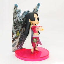 Load image into Gallery viewer, One Piece - Boa Hancock - Ichiban Kuji ~Girls Collection 2~ The Strong Girls: Card Stand Figure
