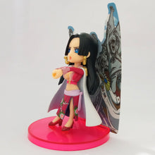 Load image into Gallery viewer, One Piece - Boa Hancock - Ichiban Kuji ~Girls Collection 2~ The Strong Girls: Card Stand Figure
