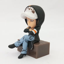 Load image into Gallery viewer, One Piece - Trafalgar Law - Desktop Figure - Ichiban Kuji OP Memories 2 - Prize H
