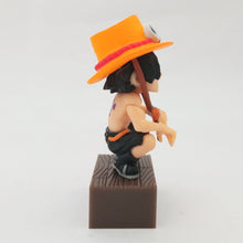 Load image into Gallery viewer, One Piece - Portgas D. Ace - Desktop Figure - Ichiban Kuji OP Memories 2 - Prize H
