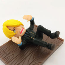 Cargar imagen en el visor de la galería, One Piece - Sanji - Desktop Figure - Ichiban Kuji OP Memories 2 - Prize H
