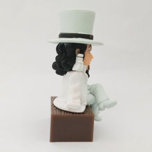 Load image into Gallery viewer, One Piece - Rob Lucci - Desktop Figure - Ichiban Kuji OP Memories 2 - Prize H
