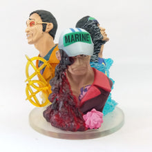 Load image into Gallery viewer, One Piece - Akainu - Aokiji - Kizaru - Ichiban Kuji - Ichiban Kuji One Piece Memories (Banpresto)
