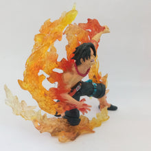 Load image into Gallery viewer, One Piece - Portgas D. Ace - Super Effect Devil Fruit Power Users - Vol. 4 (Banpresto)
