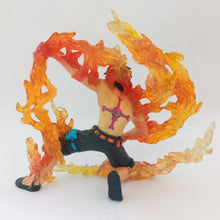 Load image into Gallery viewer, One Piece - Portgas D. Ace - Super Effect Devil Fruit Power Users - Vol. 4 (Banpresto)
