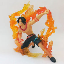 Load image into Gallery viewer, One Piece - Portgas D. Ace - Super Effect Devil Fruit Power Users - Vol. 4 (Banpresto)
