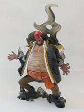 Load image into Gallery viewer, One Piece - Marshall D. Teach - Super Effect Devil Fruit Power Users - Vol. 4 - Black ver. (Banpresto)
