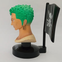 Load image into Gallery viewer, One Piece - Roronoa Zoro - MasColle - One Piece Great Deep Collection 1 (Bandai)
