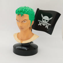 Load image into Gallery viewer, One Piece - Roronoa Zoro - MasColle - One Piece Great Deep Collection 1 (Bandai)
