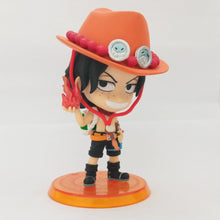 Cargar imagen en el visor de la galería, One Piece - Portgas D. Ace - Ichiban Kuji Kyun-Chara World ~Kaizokuki no Shita ni~ (Banpresto)
