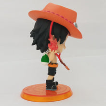Load image into Gallery viewer, One Piece - Portgas D. Ace - Ichiban Kuji Kyun-Chara World ~Kaizokuki no Shita ni~ (Banpresto)
