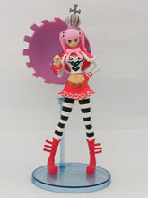 Cargar imagen en el visor de la galería, One Piece - Perona - Super One Piece-Styling Valiant Material ~Princess Limited~ - 7-11 Limited Edition (Bandai)
