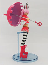 Cargar imagen en el visor de la galería, One Piece - Perona - Super One Piece-Styling Valiant Material ~Princess Limited~ - 7-11 Limited Edition (Bandai)
