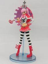 Cargar imagen en el visor de la galería, One Piece - Perona - Super One Piece-Styling Valiant Material ~Princess Limited~ - 7-11 Limited Edition (Bandai)
