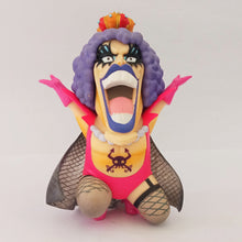 Load image into Gallery viewer, One Piece - Emporio Ivankov - DG - DG Series One Piece 1 (Bandai)
