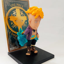 Load image into Gallery viewer, One Piece - Marco - Card Stand Figure - Ichiban Kuji ~Change of Generation~ (Banpresto)
