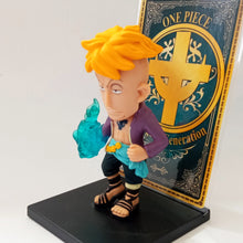 Load image into Gallery viewer, One Piece - Marco - Card Stand Figure - Ichiban Kuji ~Change of Generation~ (Banpresto)
