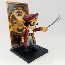 Cargar imagen en el visor de la galería, One Piece - Gol D. Roger - Card Stand Figure - Ichiban Kuji ~Change of Generation~ (Banpresto)
