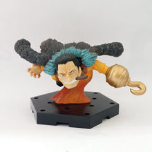 Load image into Gallery viewer, One Piece - Sir Crocodile - Figure+α - Ichiban Kuji History of Luffy (Banpresto)
