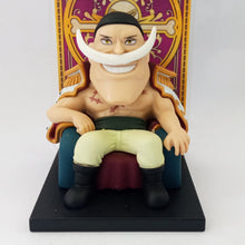 Load image into Gallery viewer, One Piece - Edward Newgate - Card Stand Figure - Ichiban Kuji ~Change of Generation~ (Banpresto)
