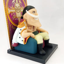 Load image into Gallery viewer, One Piece - Edward Newgate - Card Stand Figure - Ichiban Kuji ~Change of Generation~ (Banpresto)
