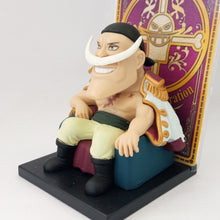 Load image into Gallery viewer, One Piece - Edward Newgate - Card Stand Figure - Ichiban Kuji ~Change of Generation~ (Banpresto)
