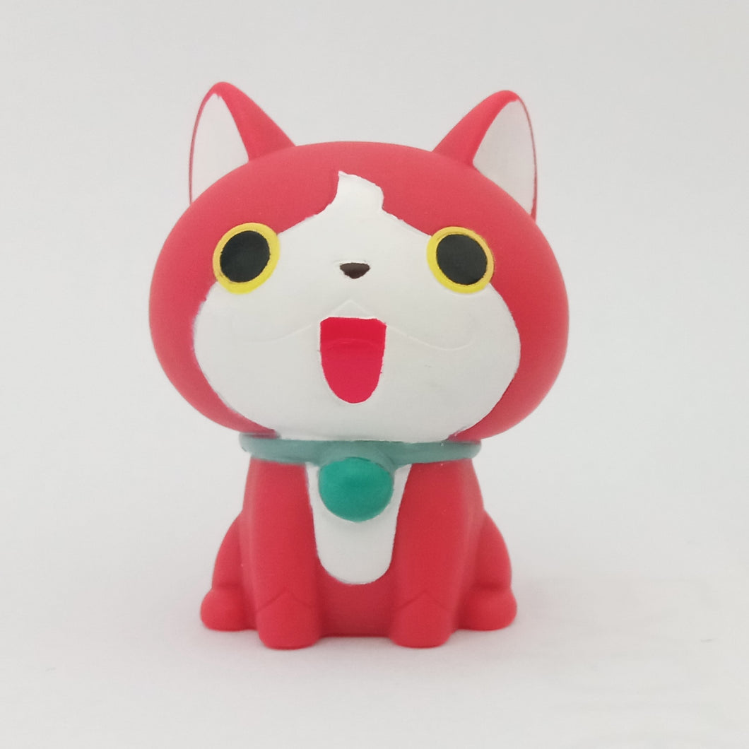 Yo-Kai Watch Friend - Rudy (Jibanyan Before Death) - Yo-Kai Large Set !! SPECIAL SET