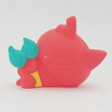 Cargar imagen en el visor de la galería, Yo-kai Watch - Jibanyan Sleeping - Soft Vinyl Trading Figure - Part 2
