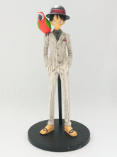 Load image into Gallery viewer, One Piece - Monkey D. Luffy - One Piece Styling - Super One Piece Styling Suit &amp; Dress Style 1 (Bandai)
