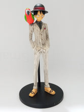 Cargar imagen en el visor de la galería, One Piece - Monkey D. Luffy - One Piece Styling - Super One Piece Styling Suit &amp; Dress Style 1 (Bandai)
