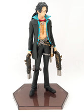 Load image into Gallery viewer, One Piece - Portgas D. Ace - Super One Piece Styling EX Strong Brothers Special (Bandai)
