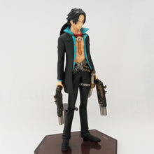 Load image into Gallery viewer, One Piece - Portgas D. Ace - Super One Piece Styling EX Strong Brothers Special (Bandai)
