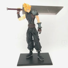 Cargar imagen en el visor de la galería, Dissidia Final Fantasy - Cloud Strife - Trading Arts Vol.1 (Square Enix)
