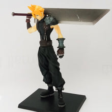 Cargar imagen en el visor de la galería, Dissidia Final Fantasy - Cloud Strife - Trading Arts Vol.1 (Square Enix)
