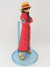 Load image into Gallery viewer, One Piece - Monkey D. Luffy - One Piece Styling - Super One Piece Styling New Assassin (Bandai)
