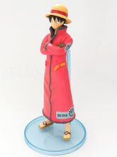 Load image into Gallery viewer, One Piece - Monkey D. Luffy - One Piece Styling - Super One Piece Styling New Assassin (Bandai)
