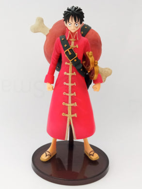 One Piece Film Z - Nico Robin - Film Z Charapos Collection - Stick