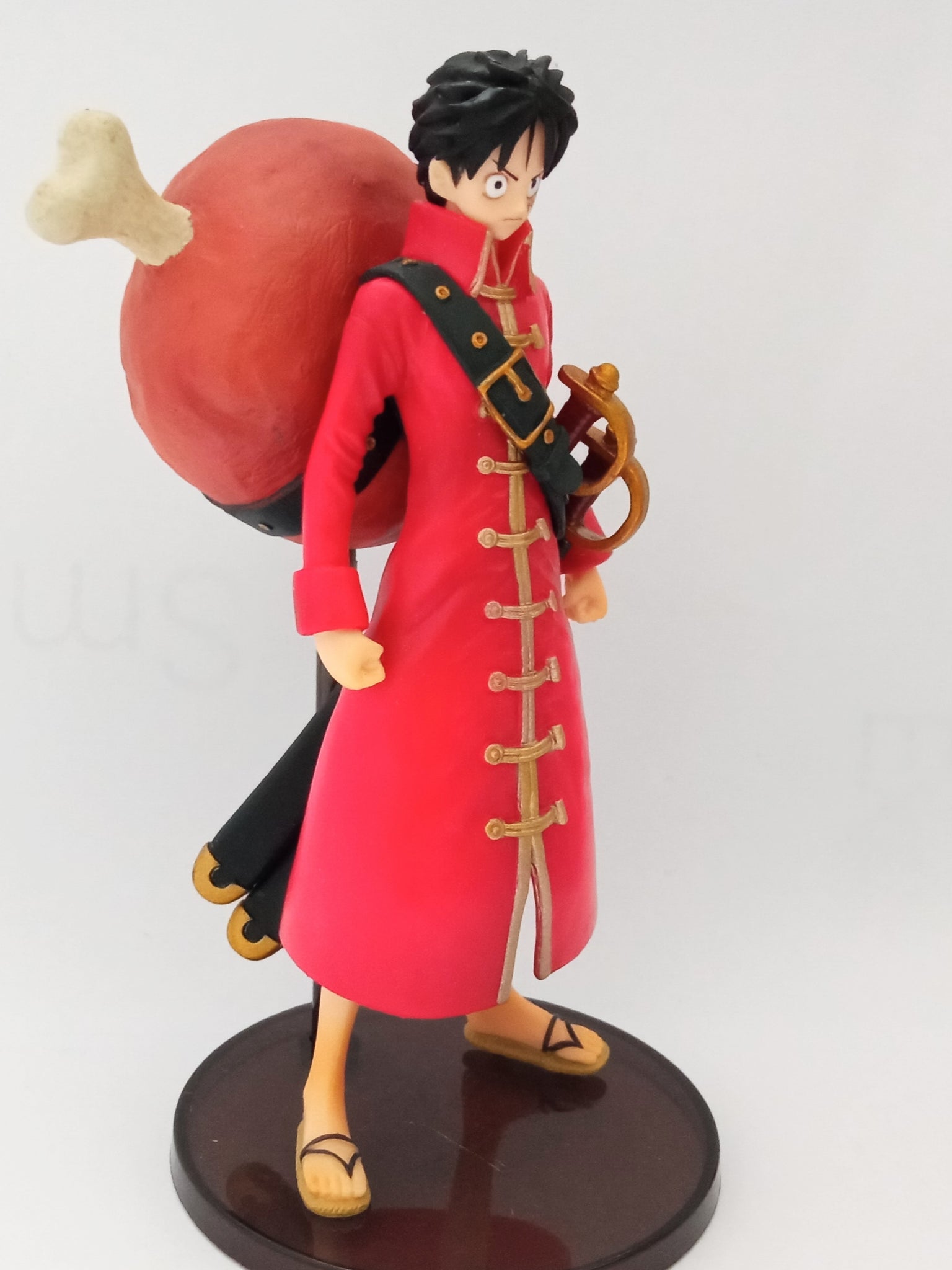 Super One Piece Styling Film Z: Monkey D. Luffy - My Anime Shelf