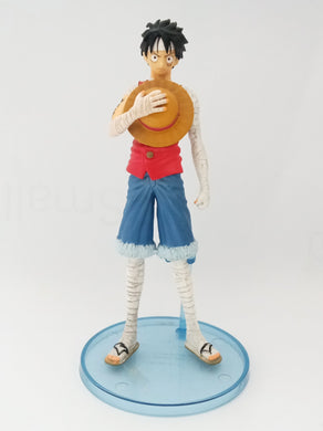 One Piece Film Z - Nico Robin - One Piece Styling - Super One Piece St –  Cuchiwaii