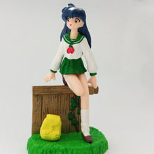 Load image into Gallery viewer, Sengoku Otogizoushi - InuYasha - Higurashi Kagome - HG Series - HG Series Inuyasha 3 - Honekui no Ido (Bandai)
