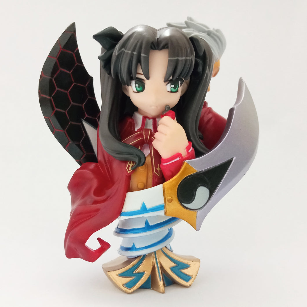 Fate/Stay Night - Archer - Tohsaka Rin - Bust (Kaiyodo, Movic)