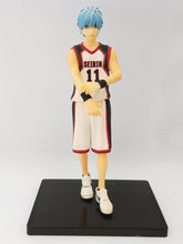 Cargar imagen en el visor de la galería, Kuroko no Basket - Kuroko Tetsuya - DXF Figure - Kuroko no Basket DXF Figure～Cross×Players～ (Banpresto)
