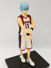 Cargar imagen en el visor de la galería, Kuroko no Basket - Kuroko Tetsuya - DXF Figure - Kuroko no Basket DXF Figure～Cross×Players～ (Banpresto)
