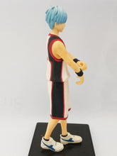 Cargar imagen en el visor de la galería, Kuroko no Basket - Kuroko Tetsuya - DXF Figure - Kuroko no Basket DXF Figure～Cross×Players～ (Banpresto)
