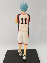 Cargar imagen en el visor de la galería, Kuroko no Basket - Kuroko Tetsuya - DXF Figure - Kuroko no Basket DXF Figure～Cross×Players～ (Banpresto)
