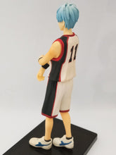 Cargar imagen en el visor de la galería, Kuroko no Basket - Kuroko Tetsuya - DXF Figure - Kuroko no Basket DXF Figure～Cross×Players～ (Banpresto)
