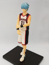 Cargar imagen en el visor de la galería, Kuroko no Basket - Kuroko Tetsuya - DXF Figure - Kuroko no Basket DXF Figure～Cross×Players～ (Banpresto)
