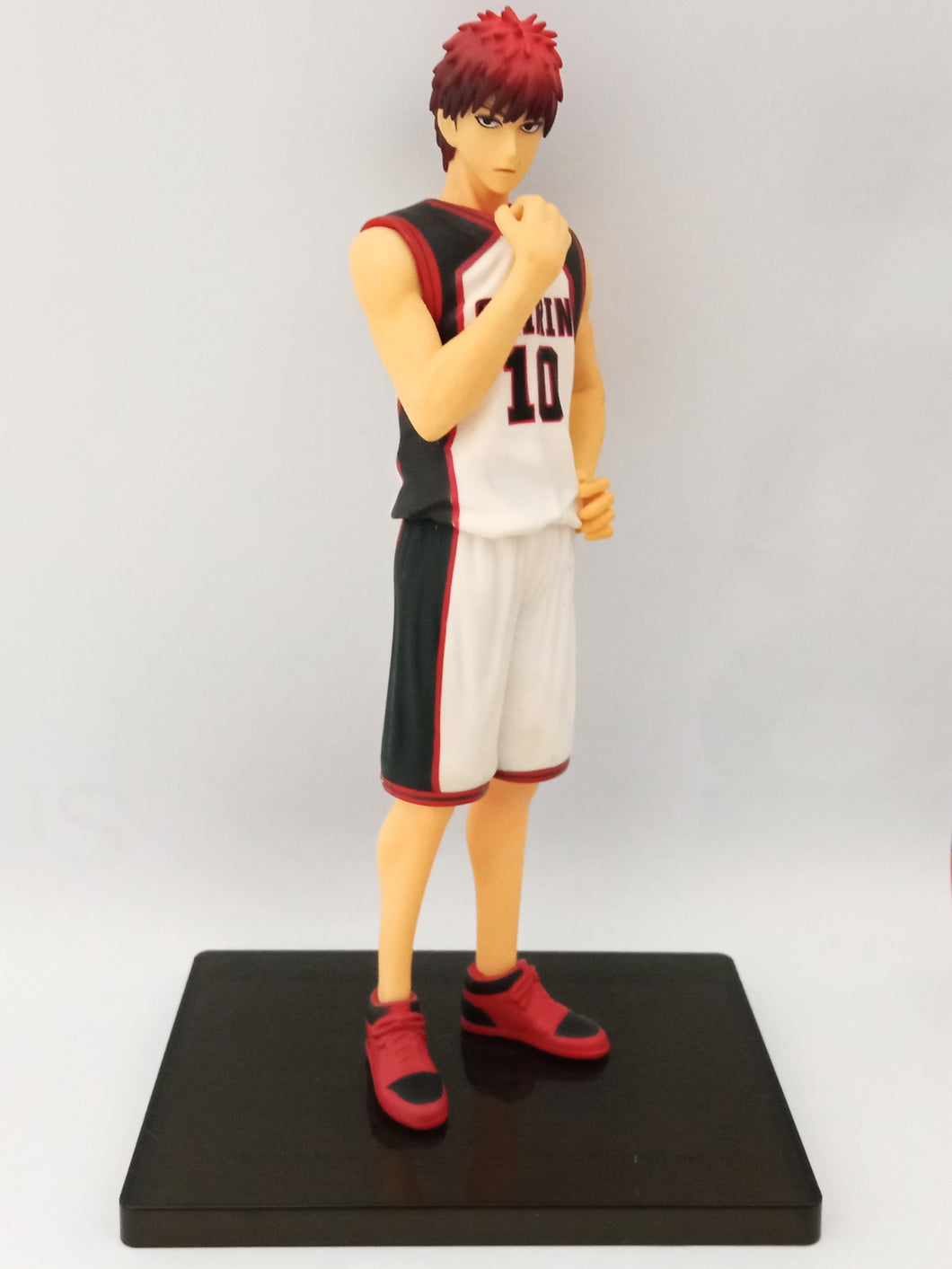 Kuroko no Basket - Kagami Taiga - DXF Figure - Kuroko no Basket DXF Figure～Cross×Players～ (Banpresto)